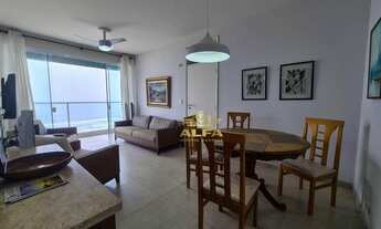 Imagem 8: Apartamento reformado de frente para o mar - Praia das Astúrias, Guarujá