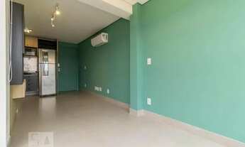 Imagem 6: Apartamento para Aluguel - Pinheiros, 1 Quarto, 30 m2