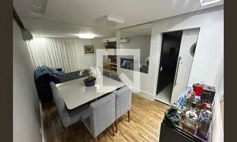 Imagem 7: Apartamento à Venda - Campestre, 3 Quartos, 97 m2