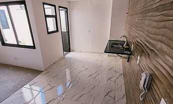 Imagem 6: Cód.: 12023 - Apartamento sem condomínio, 59m², 02 dormitórios sendo 01 suíte, 01 vagas, P