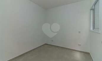 Imagem 4: Apartamento novo Tucuruvi