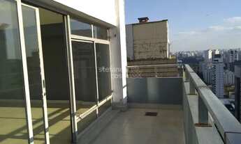 Imagem: Cobertura Duplex para Alugar no Paraíso