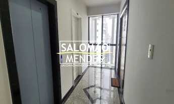 Imagem 4: Apartamento para venda com 126 m² com 2 quartos em Nazaré - Belém - PA