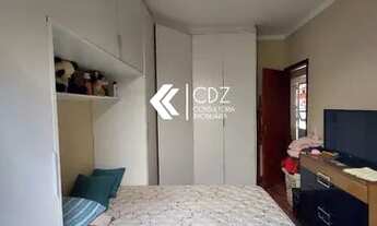 Imagem 7: Casa 2 dormitórios condomínio residencial Solaris