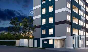 Imagem: Studio para venda tem 17 metros quadrados