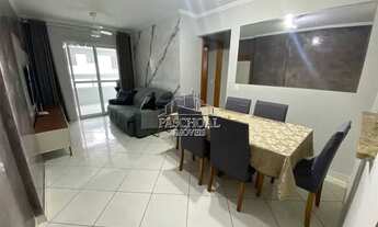 Imagem 2: APARTAMENTO 2 DORMITÓRIOS SENDO 1 SUITE TERRAÇO GOURMET TUPI