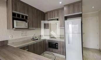 Imagem 6: Apartamento para Aluguel - Tatuapé, 1 Quarto, 33 m2