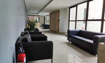 Imagem 3: Apartamento para venda tem 57 metros quadrados com 3 quartos em Madalena - Recife - PE