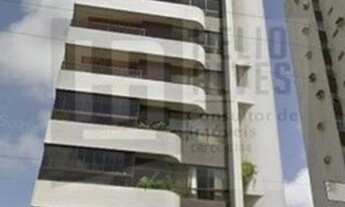 Imagem 5: Apartamento nas Graças, 170 metros, 4 quartos