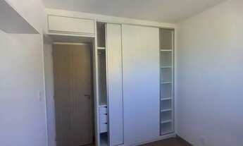 Imagem 2: Apartamento 2 quartos com garagem