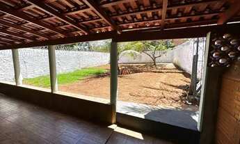 Imagem 6: Casa em trindade