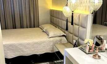 Imagem 3: Apartamento Mobiliado / Novo Centro Maringá / Alto Padrão