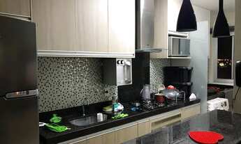 Imagem 2: VA30-Apartamento com 3 quartos, Suíte, 2 Banheiros, 1 Vaga em Brotas - Condomínio Chácara