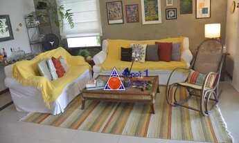 Imagem 5: Casa com 4 dormitórios à venda, 220 m² por R$ 1.349.000,00 - Freguesia de Jacarepaguá - Ri