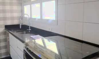 Imagem 3: Apto para locação Domo Home Vista Piscina com 3 dormitórios 1 suite São Bernardo do Campo