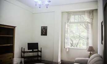 Imagem 1: Apartamento para Aluguel - Centro, 3 Quartos, 112 m2