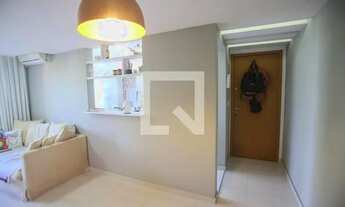 Imagem 2: Apartamento para Aluguel - Pechincha, 2 Quartos, 50 m2