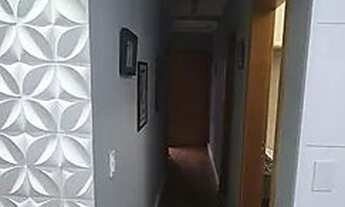 Imagem 4: Cód.: 8481 - Casa de 130m² com 02 dormitórios sendo 01 suíte no Vila Humaitá, Santo André