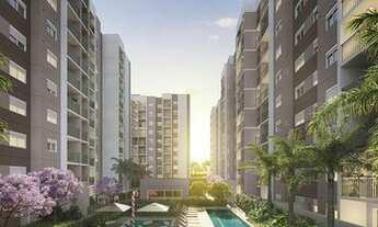 Imagem: Apartamento à venda, com 62 m², 2 quartos