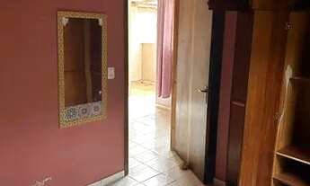 Imagem: Casa no Novo Mundo 45m2