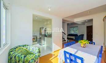 Imagem 7: CURITIBA - Sobrado Padrão - Hauer