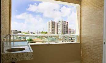 Imagem 2: LOCAÇÃO Apartamento com 3 dormitórios