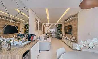 Imagem 2: Cód.: 12683 - Ampla Cobertura com 224m² de área privativa, 3 quartos, 2 suítes, 2 WCs e 2