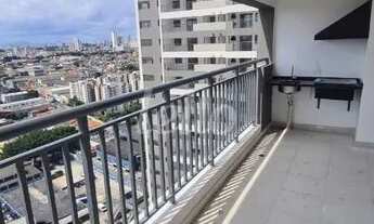 Imagem: São Paulo - Apartamento Padrão - Vila
