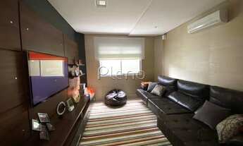 Imagem 7: Casa - Swiss Park - Campinas