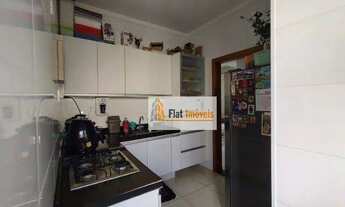 Imagem 4: Apartamento com 2 dormitórios à venda, 71 m² por R$ 425.000,00 - Jardim Botânico - Ribeirã