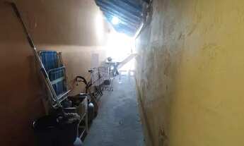 Imagem 3: Casa em Itanhaém, no Campos Elíseos