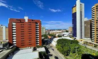 Imagem 5: Oportunidade! Apartamento Mobiliado com 3 quartos 2 suítes no bairro Manaíra