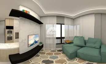 Imagem 5: Apartamento à venda, 1 quarto, 1 suíte, 1 vaga, Alto Alegre - Cascavel/Pr