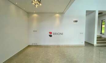 Imagem 3: Casa Alto Padrão Condomínio Alphaville 3, em Ribeirão Preto/SP I Imobiliária em Ribeirão P