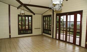 Imagem 6: Casa para aluguel, 4 quartos, 2 suítes, 7 vagas, RESIDENCIAL SUL - Nova Lima/MG