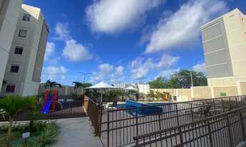 Imagem: Apartamento no Condominio Praia de Ponta