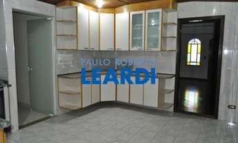 Imagem: SOBRADO - VILA VALPARAÍSO - SP