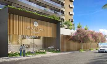 Imagem: Beach Class Jaguaribe