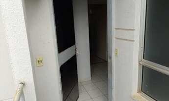 Imagem 7: Apartamento campos dourados