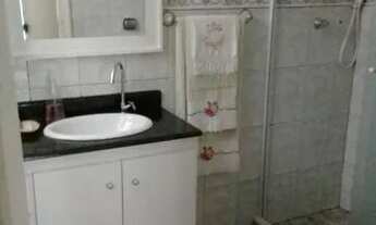 Imagem 7: Apartamento com 2 dormitórios à venda por R$ 250.000,00 - Macuco - Santos/SP