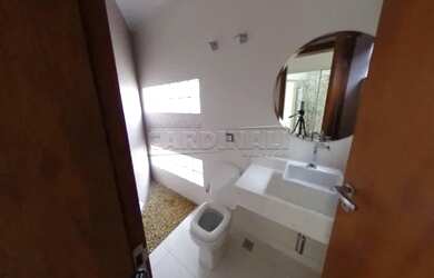 Imagem 6: Casa Padrão em Araraquara