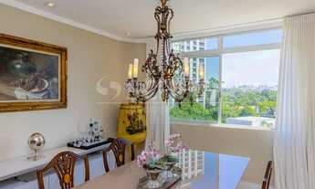 Imagem 7: Ótimo apartamento á venda em Moema