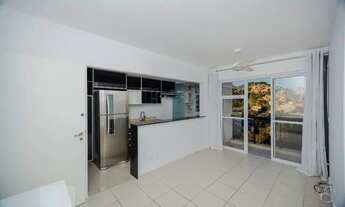 Imagem: Apartamento para Aluguel - Centro , 2 Quartos