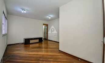 Imagem 2: ÓTIMO 2 quartos com vaga colado no Largo do Machado