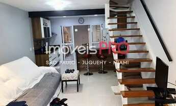 Imagem: Miolo da Vila Olímpia