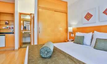 Imagem 2: Flat nos Jardins, próximo a Av. paulista a Fundação Cásper Libero e Metrô Brigadeiro