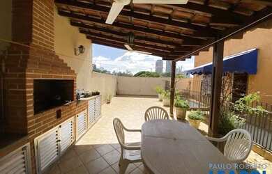 Imagem 7: CASA ASSOBRADADA - PANAMBY - SP