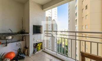 Imagem 7: Apartamento para Aluguel - Jardim Esperança, 3 Quartos, 85 m2