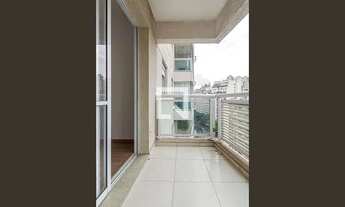 Imagem 6: Apartamento para Aluguel - Consolação, 1 Quarto, 47 m2