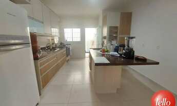 Imagem 6: São Paulo - Casa Padrão - Santana